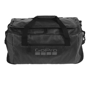 Mission Backpack Duffel Bag