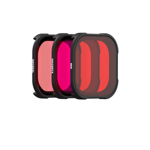 PolarPro® DiveMaster Filter Kit
