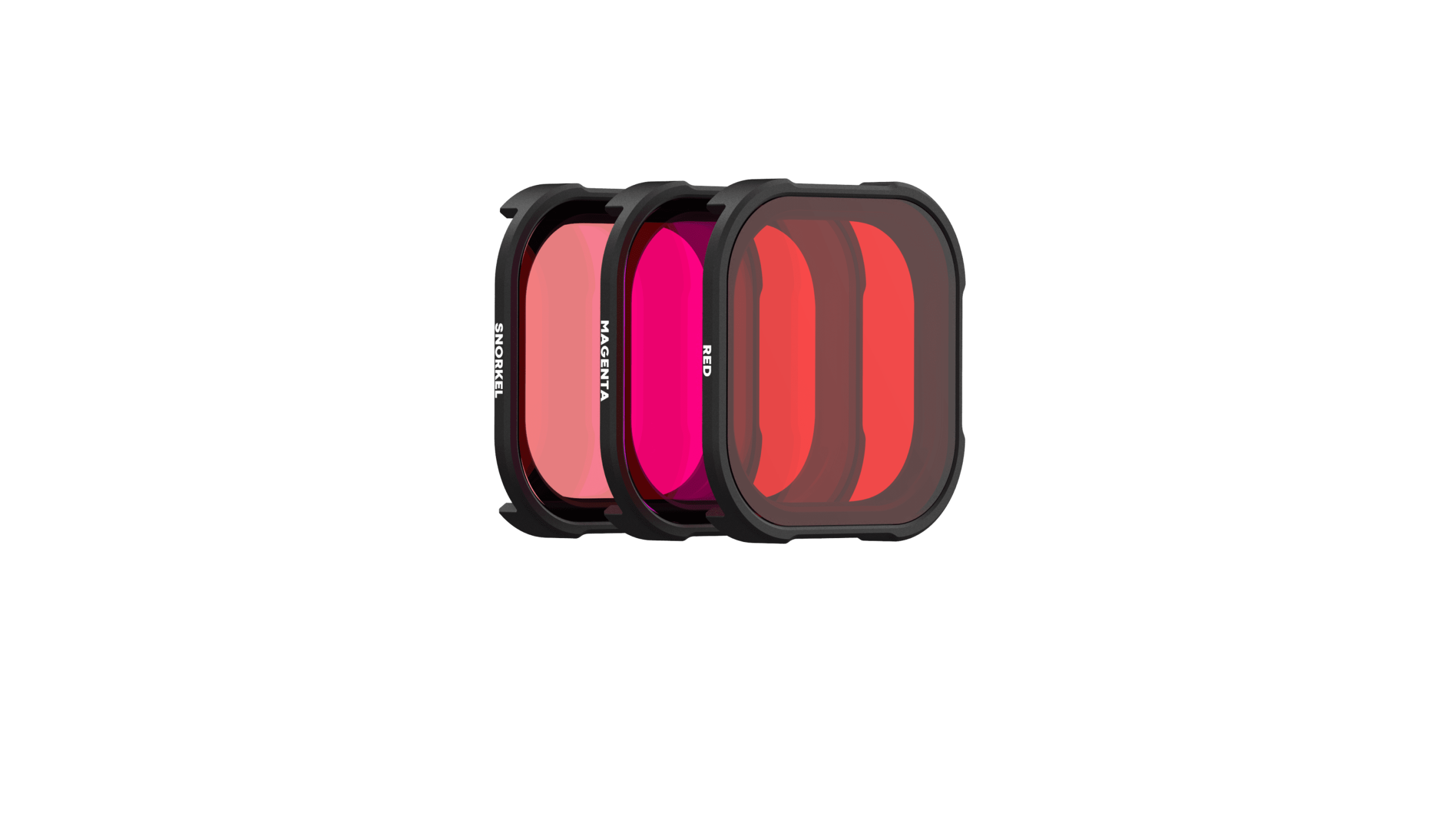 PolarPro® DiveMaster Filter Kit