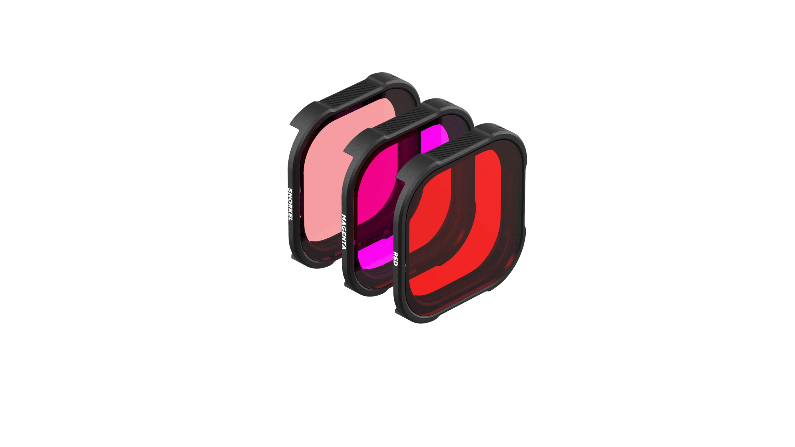 PolarPro® DiveMaster Filter Kit - Image 2