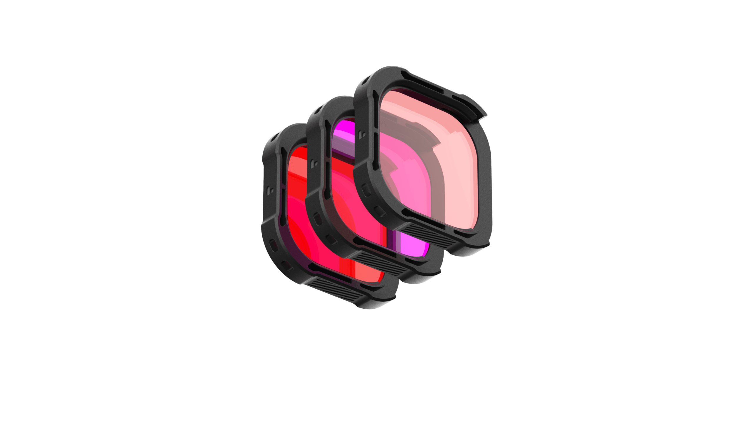 PolarPro® DiveMaster Filter Kit - Image 3