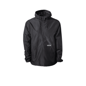 Sparrow Lightweight Water Resistant Windbreaker