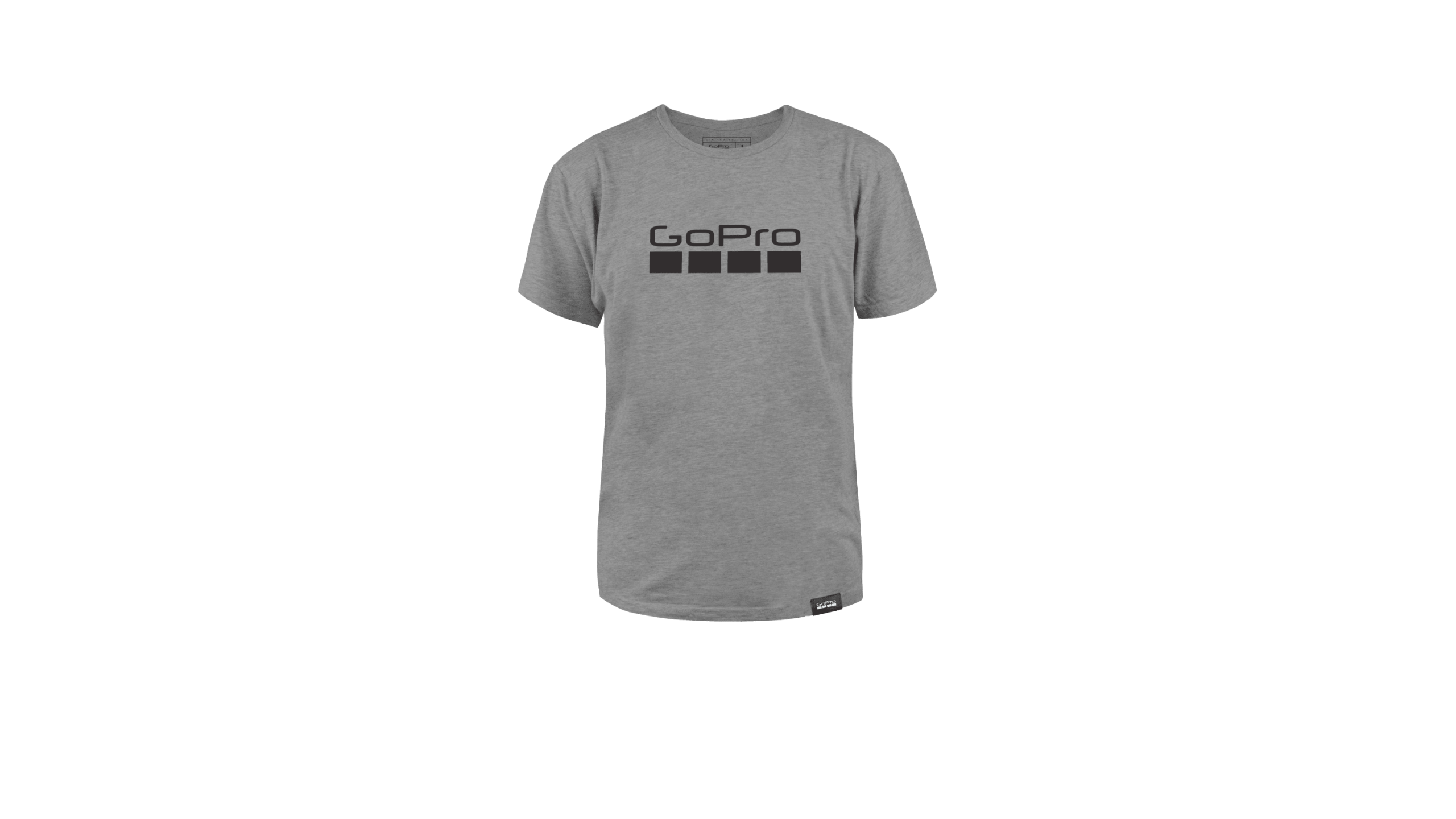 The Staffer Logo T Shirt