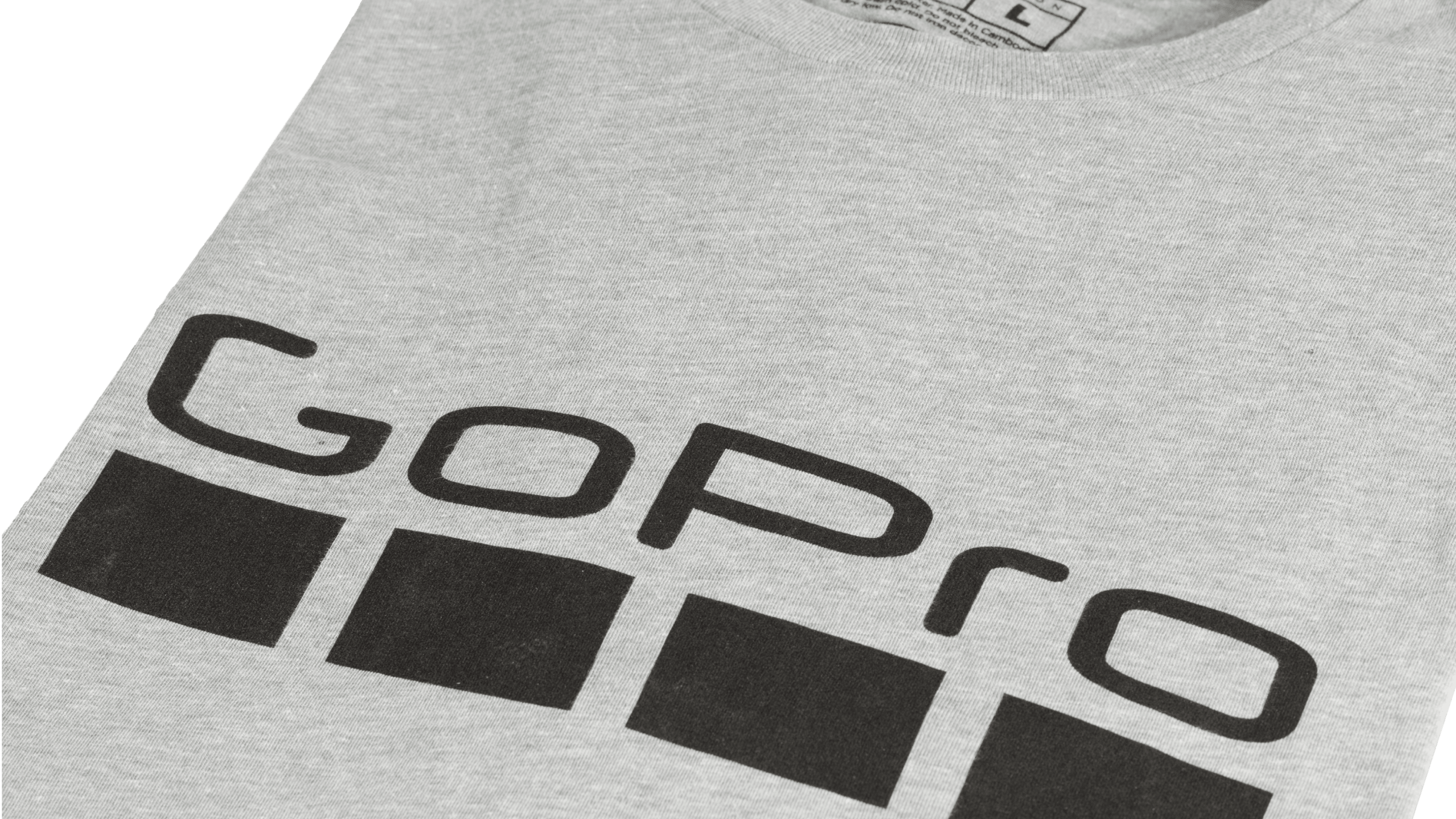 The Staffer Logo T Shirt - Image 2