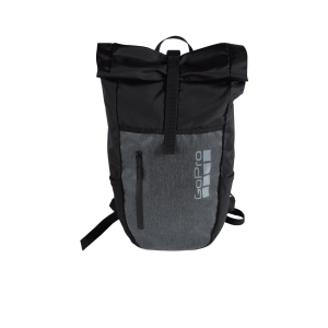 Stash Rolltop Backpack