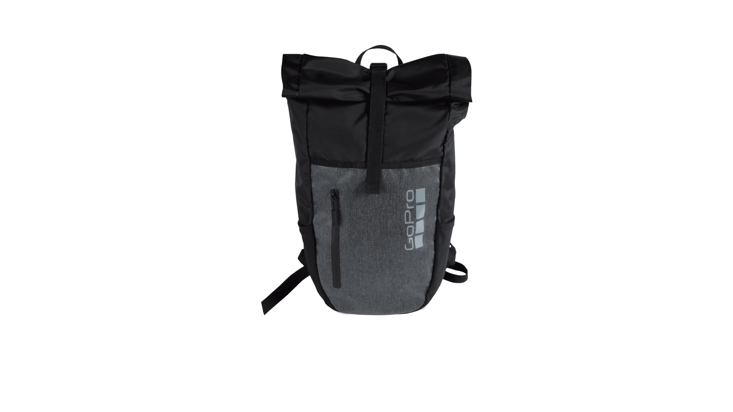 Stash Rolltop Backpack