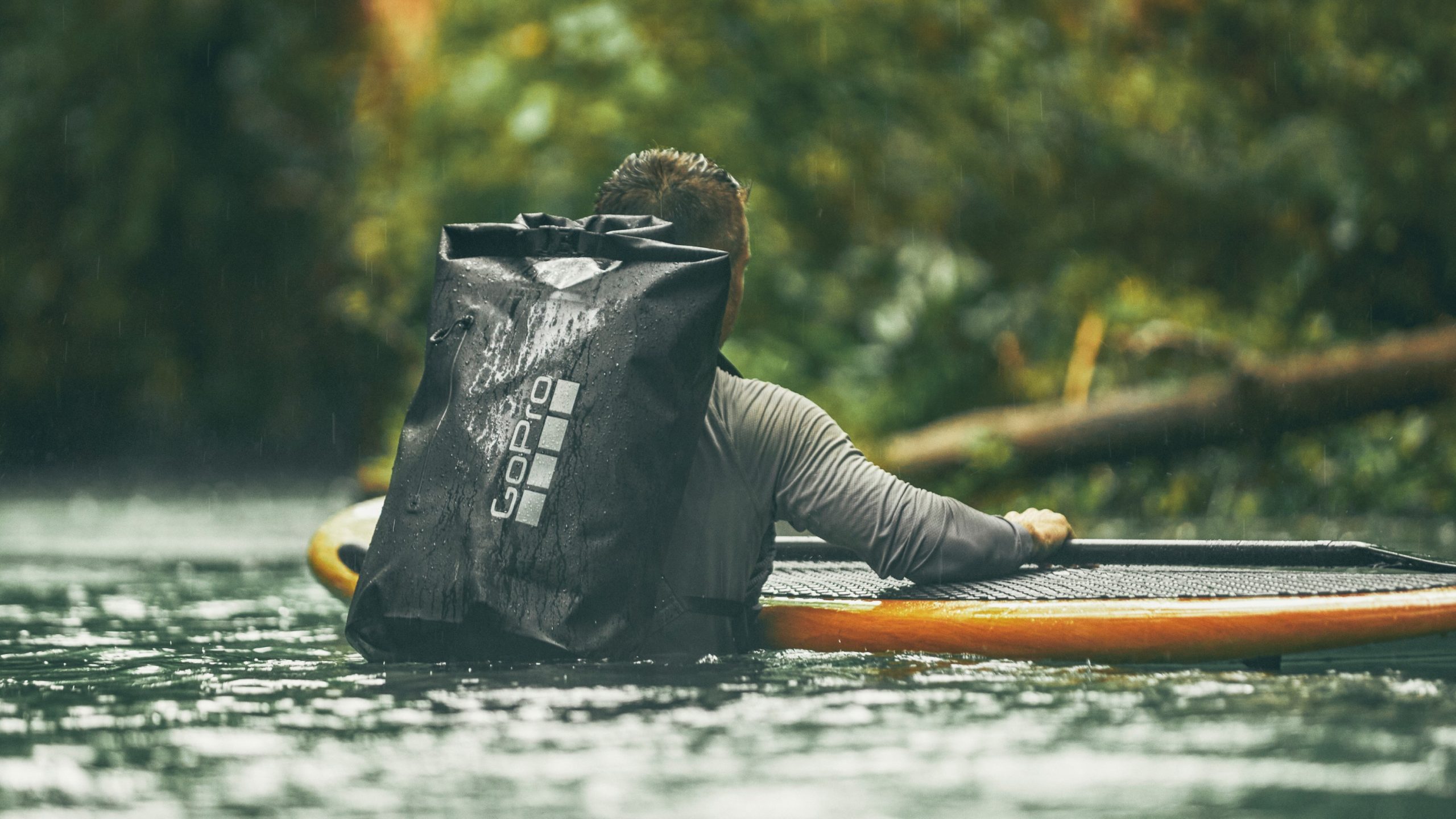 Storm Dry Waterproof Backpack - Image 4