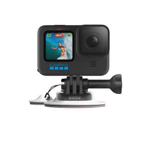 Surfboard Camera Mounts