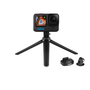Tripod Mounts