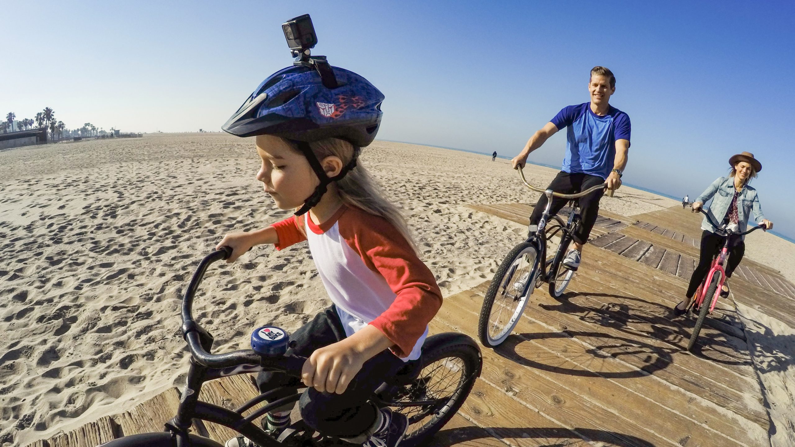Vented Helmet Strap Mount - Image 6