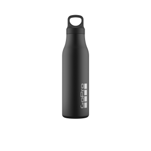 Tubed Insulated Water Bottle